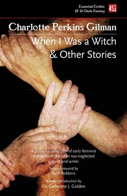 When I Was a Witch & Other Stories Paperback Flame Tree 451