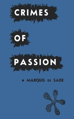 Crimes of Passion Paperback Philosophical Library