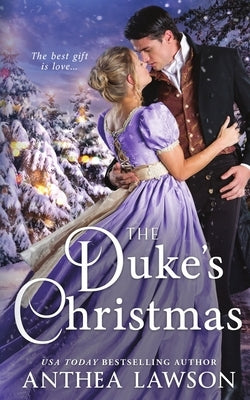 The Duke's Christmas: A Sweet Victorian Holiday Tale Paperback Fiddlehead Press
