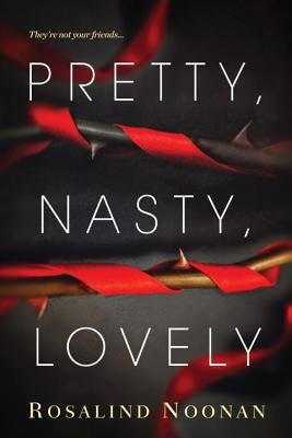 Pretty, Nasty, Lovely Paperback Kensington Publishing Corporation