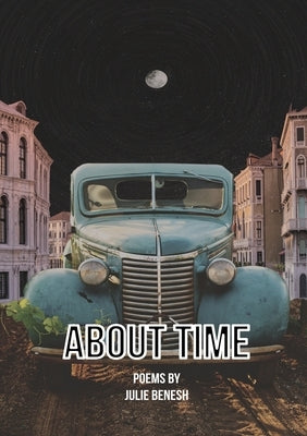 About Time Paperback Cathexis Northwest Press
