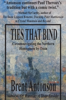 Ties That Bind Paperback Planksip(r) Publishing