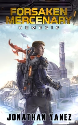 Nemesis: A Near Future Thriller Paperback Independently Published