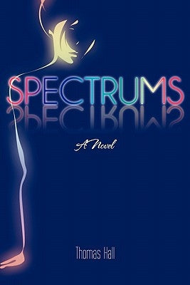 Spectrums Paperback iUniverse