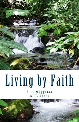 Living by Faith Paperback Createspace Independent Publishing Platform