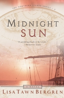 Midnight Sun Paperback Waterbrook Press