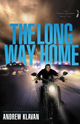 The Long Way Home Paperback Thomas Nelson