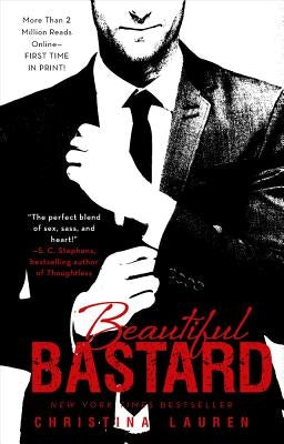 Beautiful Bastard: Volume 1 Paperback Gallery Books