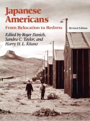Japanese Americans: From Relocation to Redress Paperback University of Washington Press