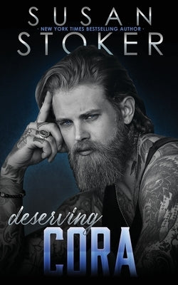 Deserving Cora Paperback Stoker Aces Production