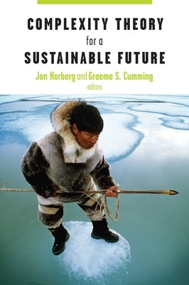 Complexity Theory for a Sustainable Future Paperback Columbia University Press