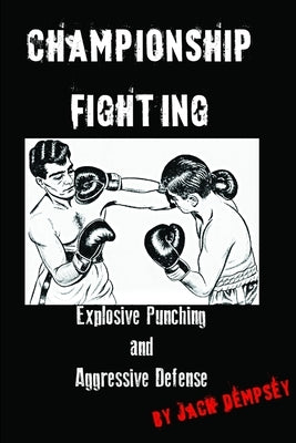 Championship Fighting Paperback Lulu.com