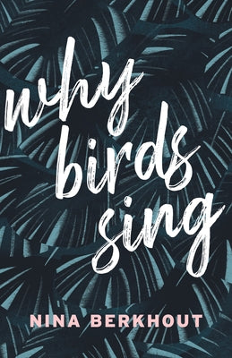Why Birds Sing Paperback ECW Press