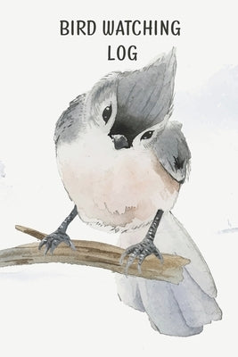Bird Watching Log Book For Kids: Field Notes For Backyard Birders, Birding Journal For Young Children And Adults, Bird Watchers Notebook, Tracking And Paperback Teresa Rother