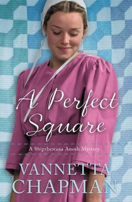 A Perfect Square Paperback Zondervan