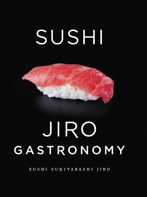Sushi: Jiro Gastronomy Paperback Viz Media