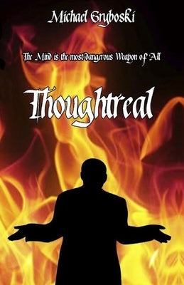 Thoughtreal Paperback Boch Publishing L.L.C.
