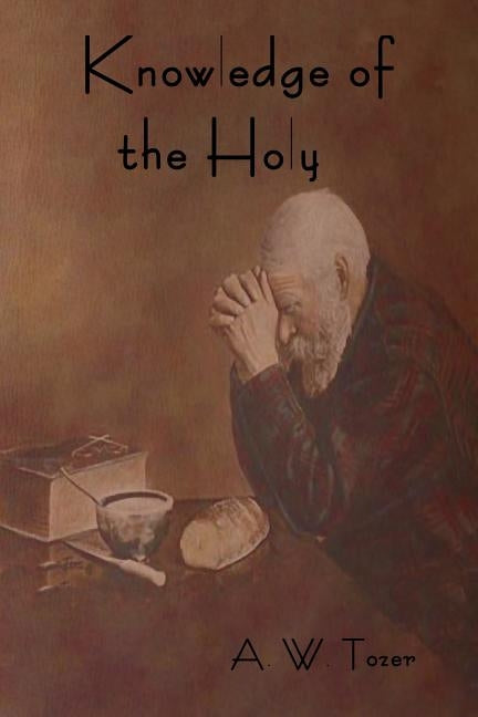 Knowledge of the Holy Bible Bibliotech Press