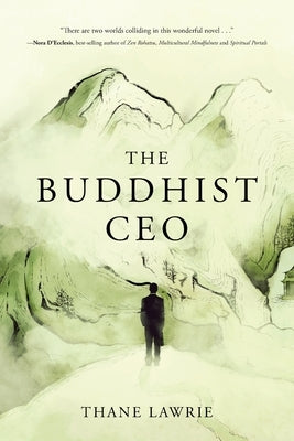 The Buddhist CEO Paperback Koehler Books