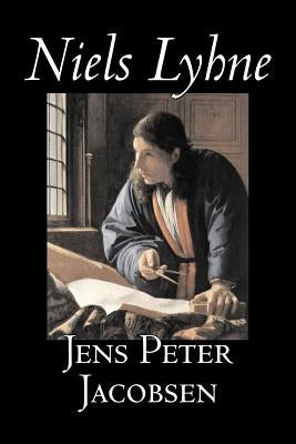 Niels Lyhne by Jens Peter Jacobsen, Fiction, Classics, Literary Paperback Aegypan