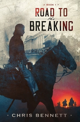 Road to the Breaking Paperback Cpb Publishing, LLC