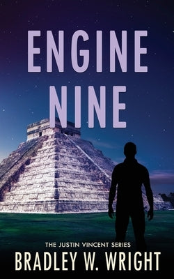 Engine Nine Paperback Wild Rose Press