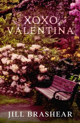 XOXO, Valentina Paperback Jill Brashear