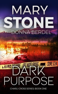 Dark Purpose Paperback Independently Published