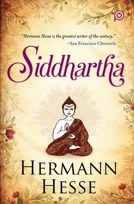 Siddhartha Paperback General Press