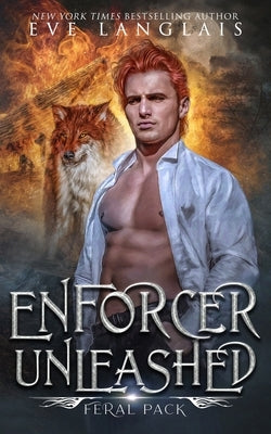 Enforcer Unleashed Paperback Eve Langlais