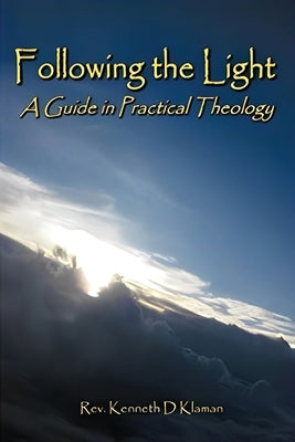 Following the Light Paperback Book Savvy International