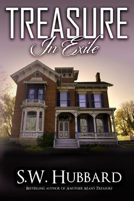 Treasure in Exile Paperback Createspace Independent Publishing Platform