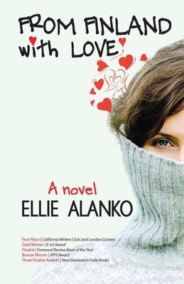 From Finland with Love Paperback Libra Publications