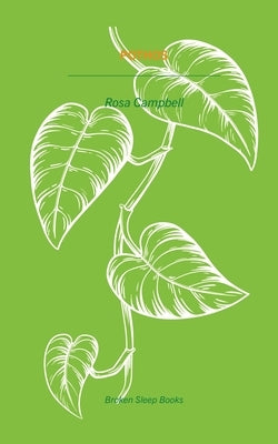 Pothos Paperback Broken Sleep Books