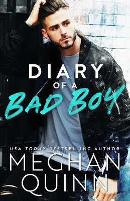 Diary of a Bad Boy Paperback Independently Published