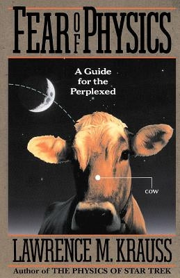 Fear of Physics: A Guide for the Perplexed Paperback Basic Books