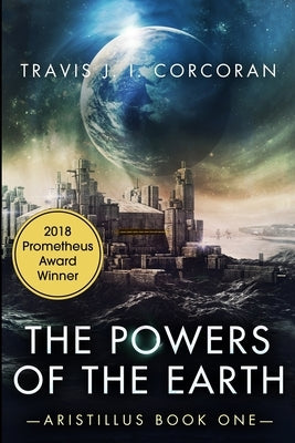 The Powers of the Earth Paperback Independently Published