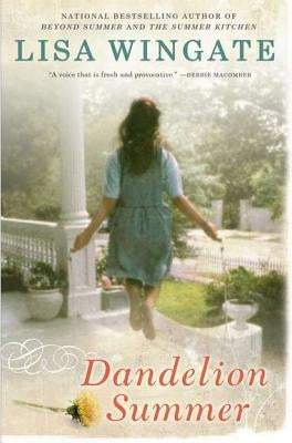 Dandelion Summer Berkley Books
