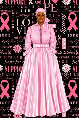 Journal the Journey - Vol I: Breast Cancer Journey Paperback Lulu.com