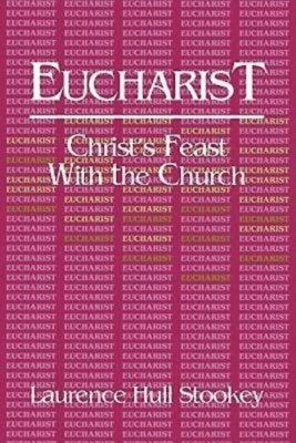 Eucharist Paperback Abingdon Press