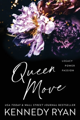Queen Move (Special Edition) Paperback Blue Box Press
