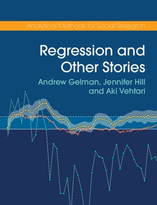 Regression and Other Stories Cambridge University Press