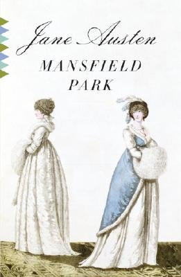 Mansfield Park Vintage