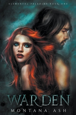 Warden Paperback Paladin Publishing