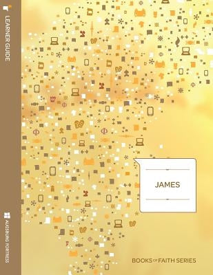 James Learner; Book of Faith Series Paperback Augsburg Fortress Publishing