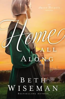 Home All Along Paperback Zondervan