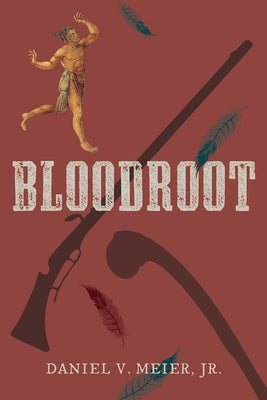 Bloodroot Paperback Bqb Publishing