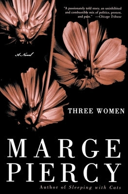 Three Women Paperback Harper Perennial