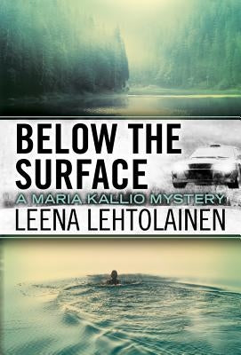 Below the Surface Paperback Amazon Crossing