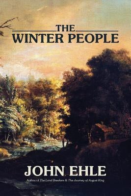 The Winter People Paperback Press 53 Carolina Classics Editions
